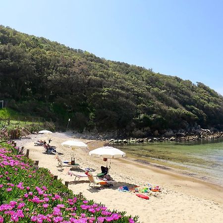 Aparthotel Da Benedetto Gaeta Zewnętrze zdjęcie