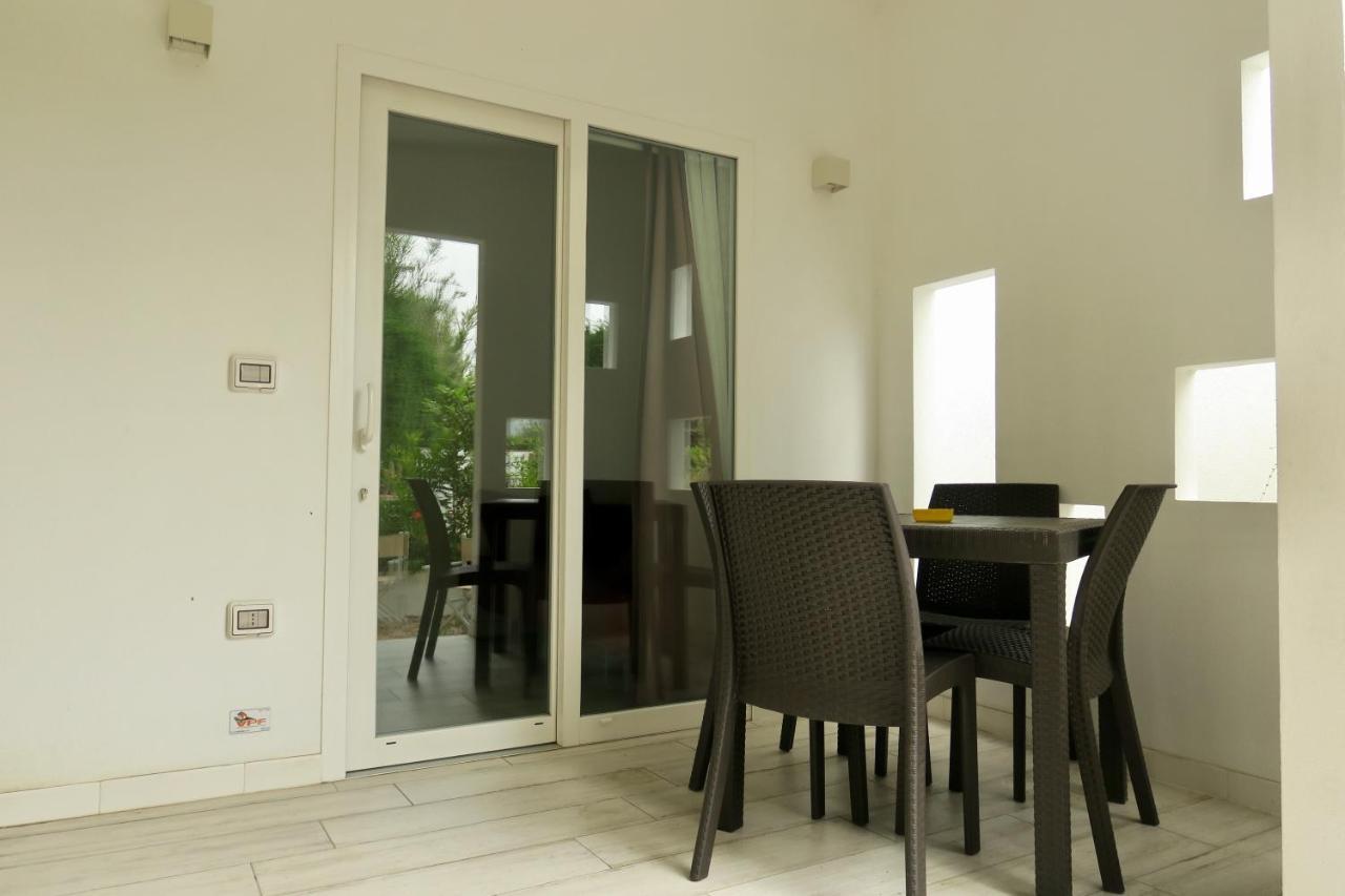 Aparthotel Da Benedetto Gaeta Zewnętrze zdjęcie
