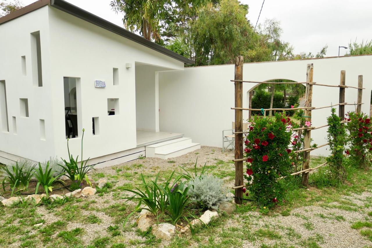 Aparthotel Da Benedetto Gaeta Zewnętrze zdjęcie
