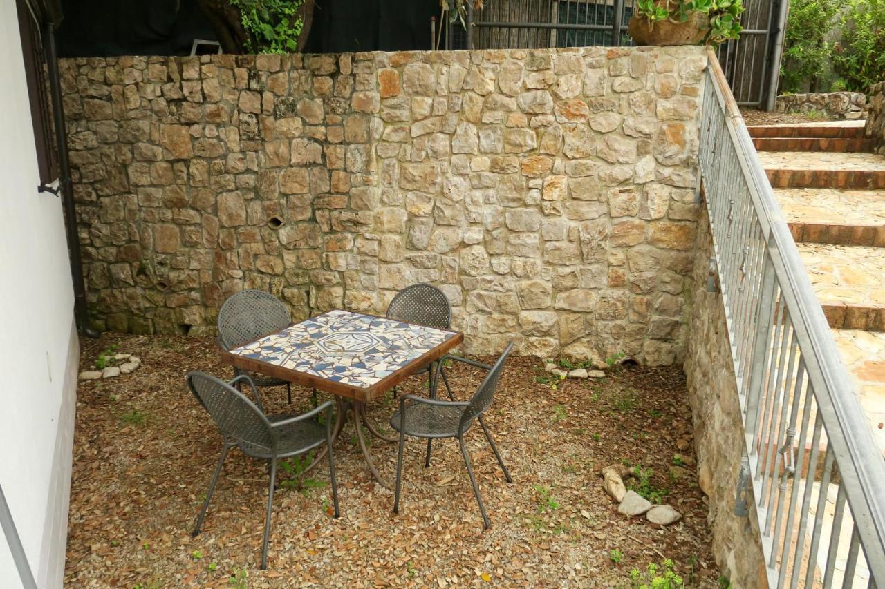 Aparthotel Da Benedetto Gaeta Zewnętrze zdjęcie