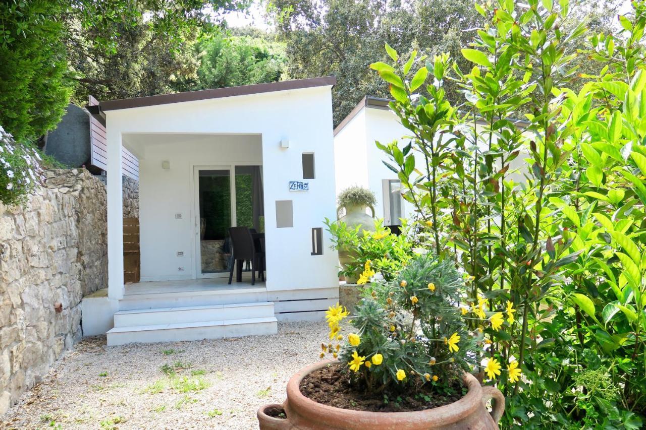 Aparthotel Da Benedetto Gaeta Zewnętrze zdjęcie