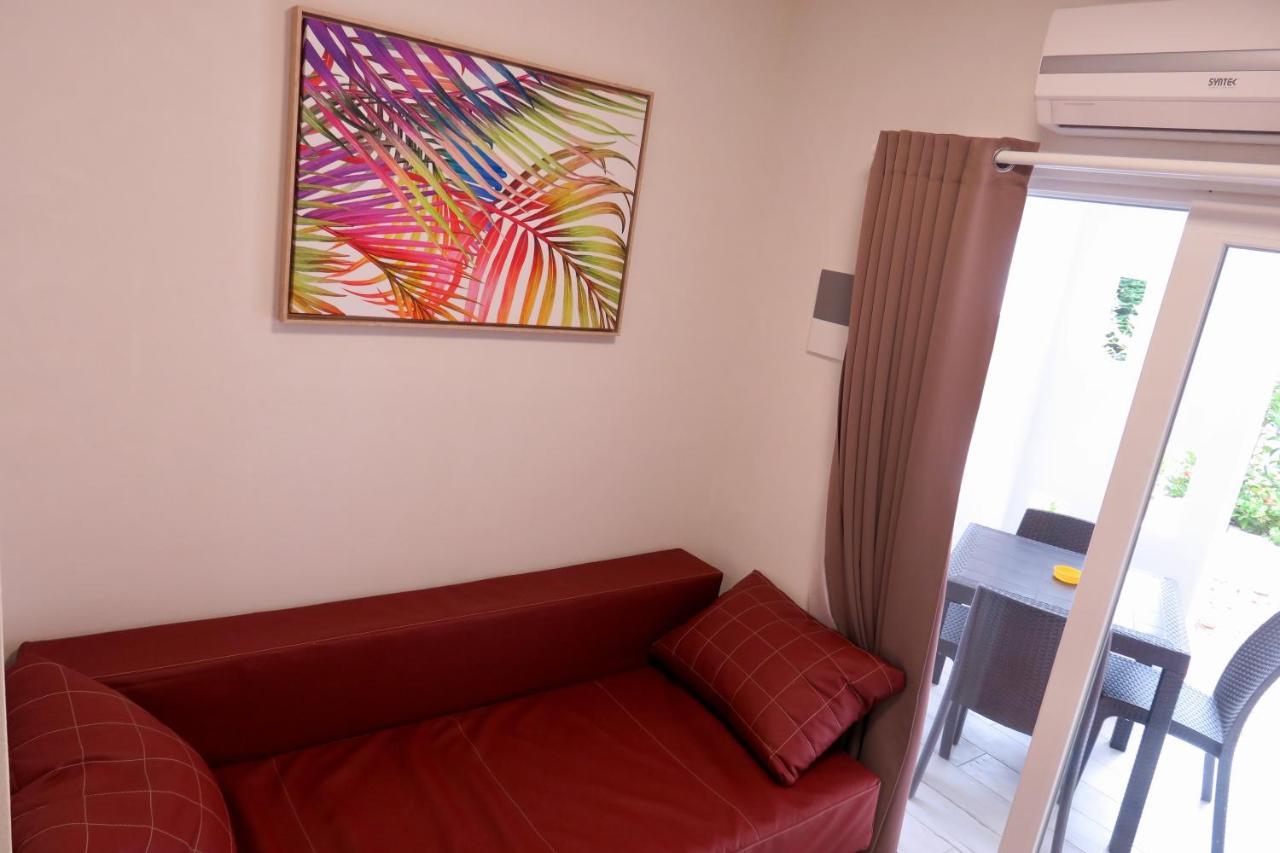 Aparthotel Da Benedetto Gaeta Zewnętrze zdjęcie