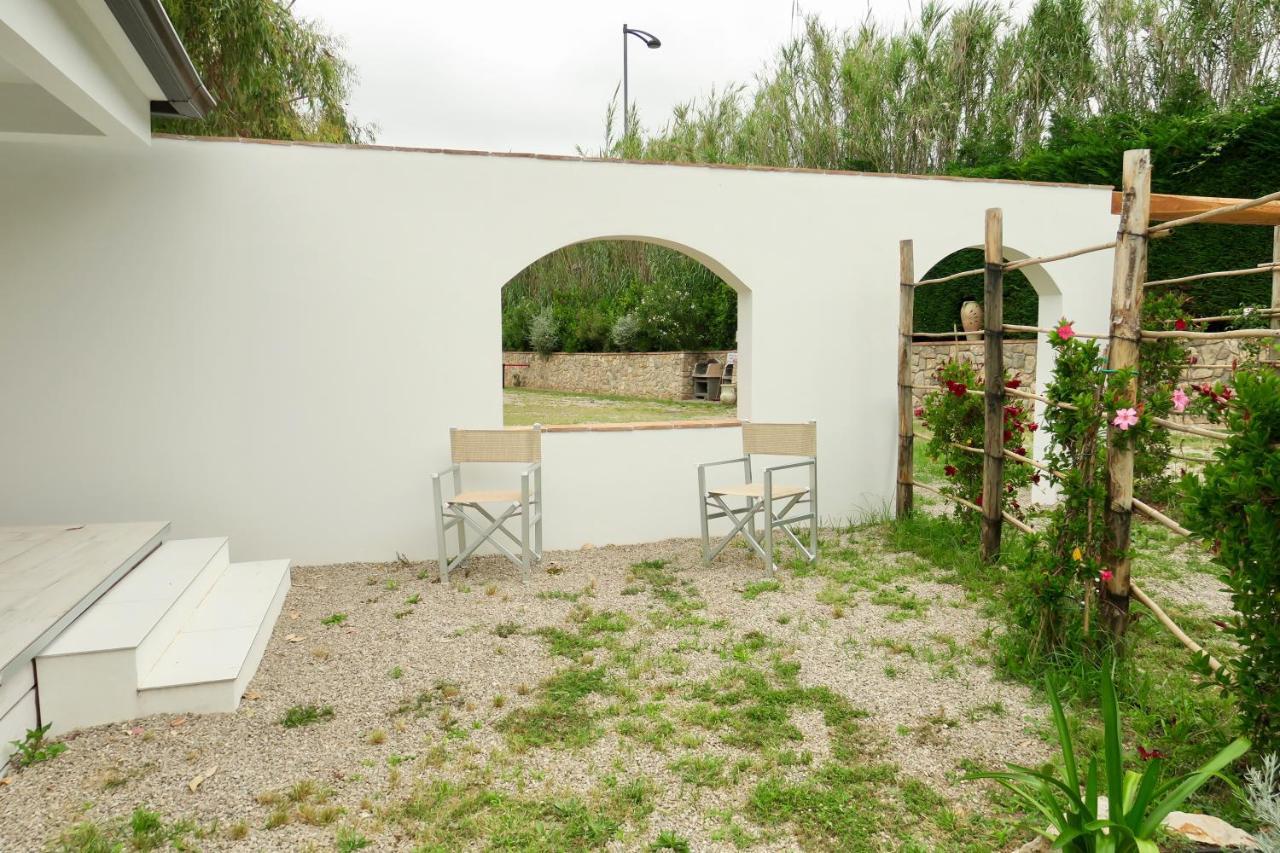 Aparthotel Da Benedetto Gaeta Zewnętrze zdjęcie