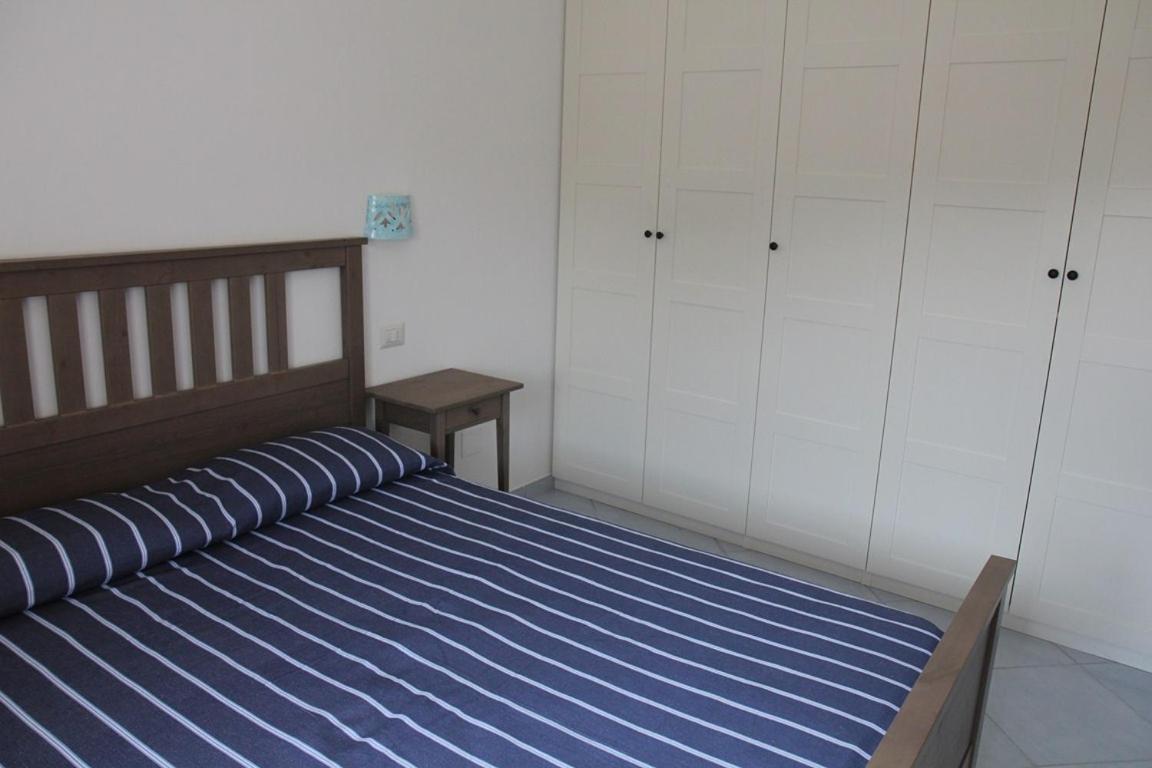 Aparthotel Da Benedetto Gaeta Zewnętrze zdjęcie