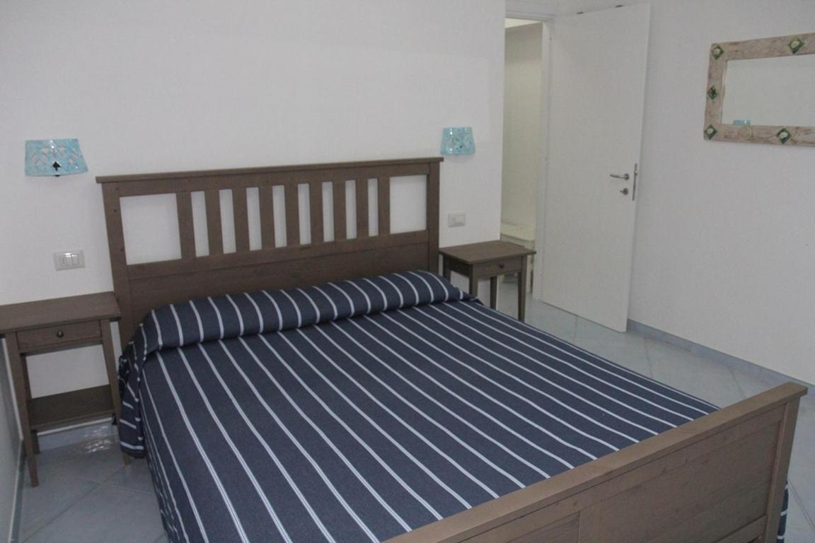 Aparthotel Da Benedetto Gaeta Zewnętrze zdjęcie