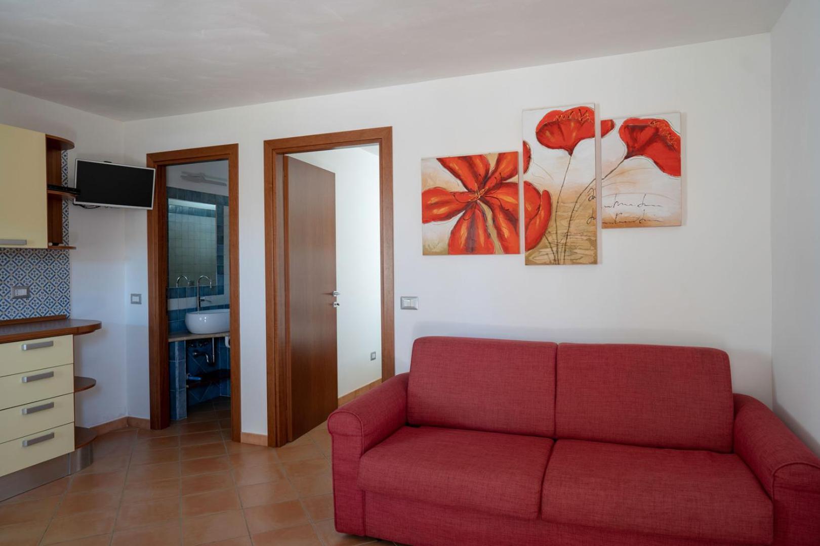 Aparthotel Da Benedetto Gaeta Zewnętrze zdjęcie