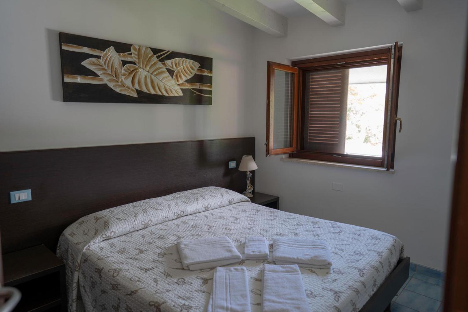 Aparthotel Da Benedetto Gaeta Zewnętrze zdjęcie