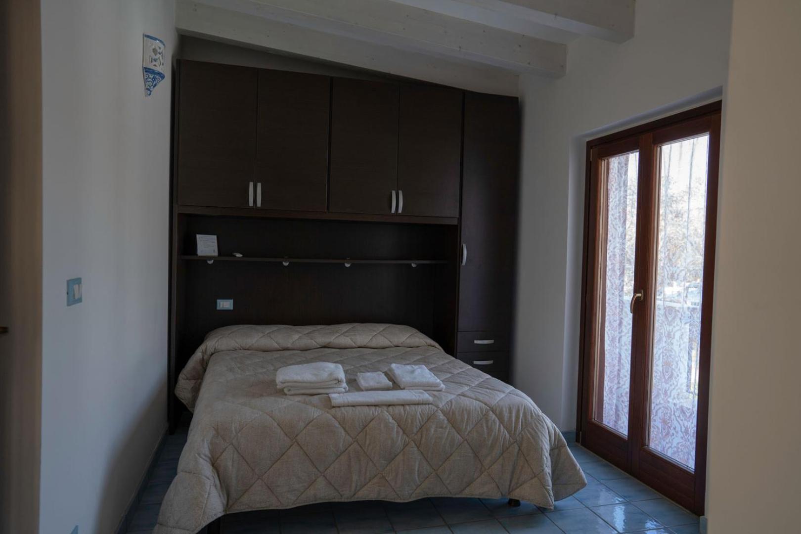 Aparthotel Da Benedetto Gaeta Zewnętrze zdjęcie