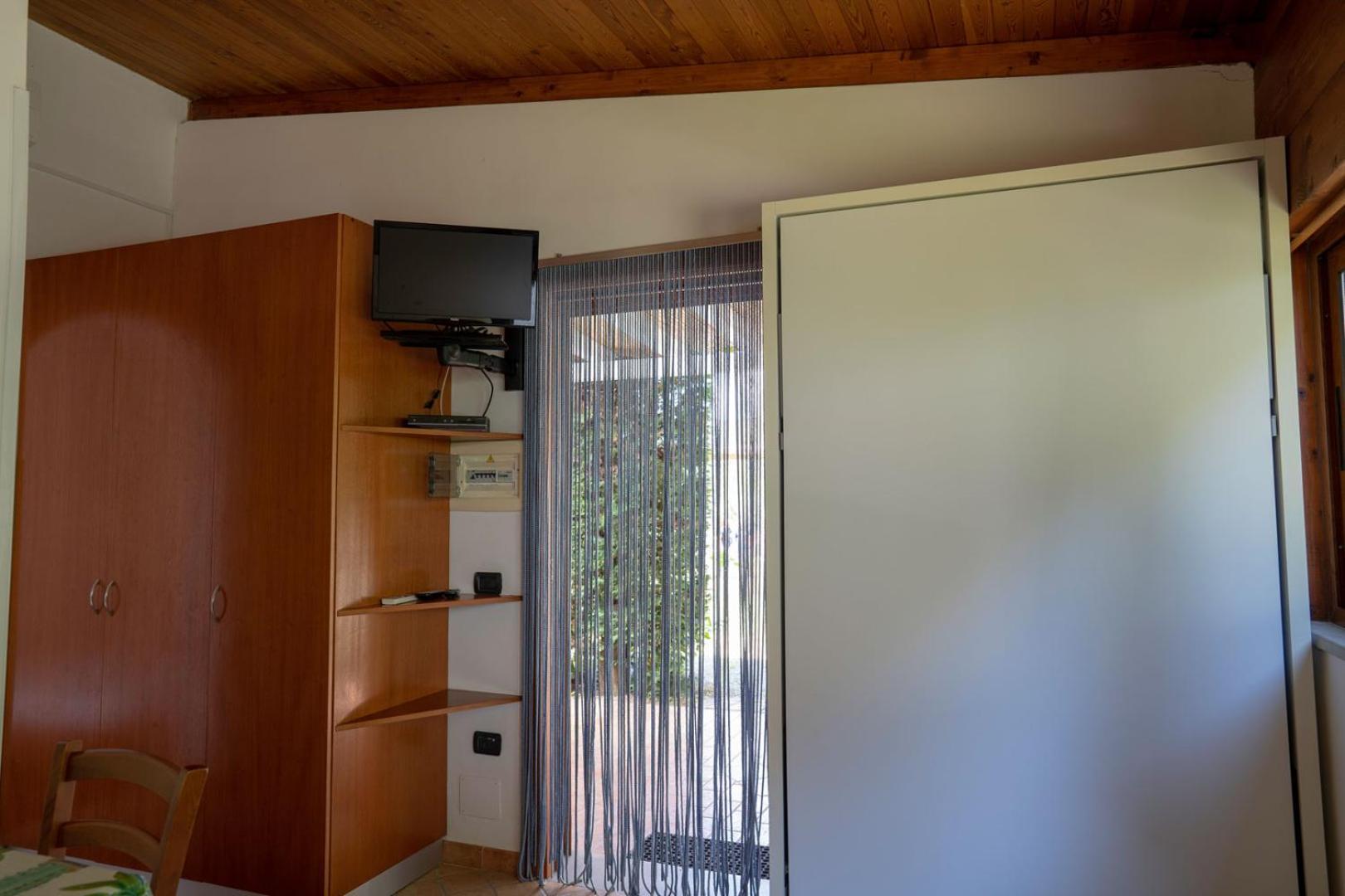 Aparthotel Da Benedetto Gaeta Zewnętrze zdjęcie