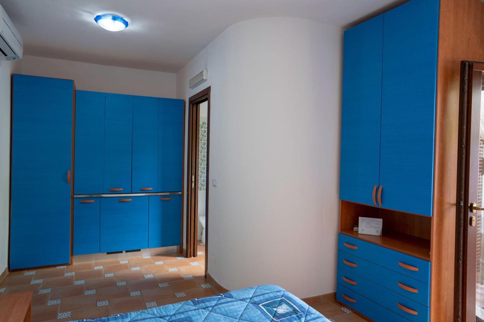 Aparthotel Da Benedetto Gaeta Zewnętrze zdjęcie