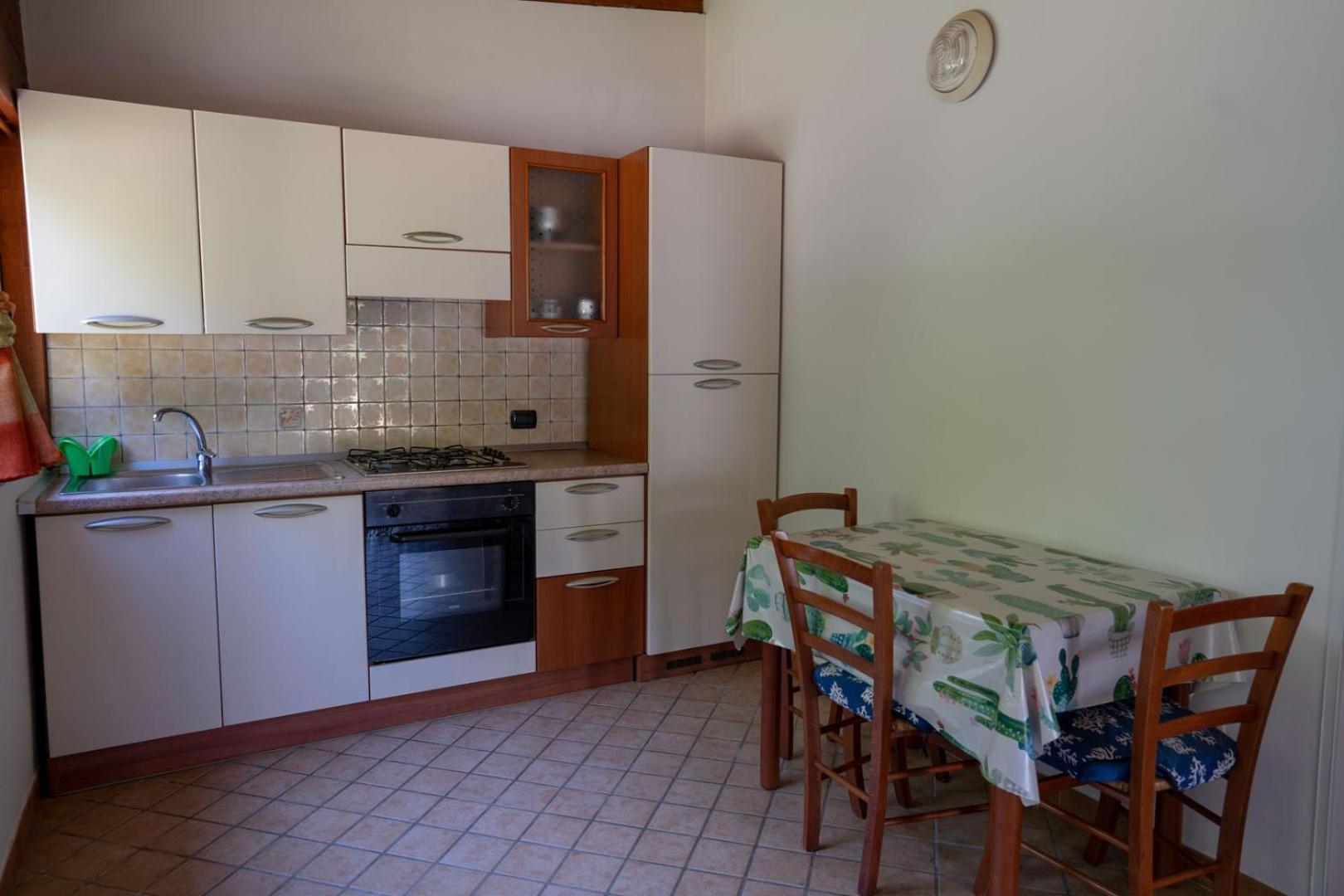 Aparthotel Da Benedetto Gaeta Zewnętrze zdjęcie