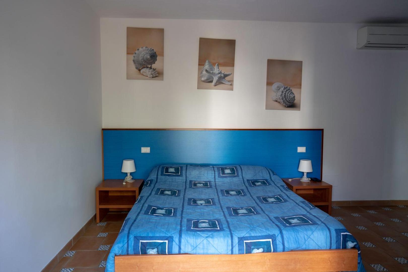 Aparthotel Da Benedetto Gaeta Zewnętrze zdjęcie