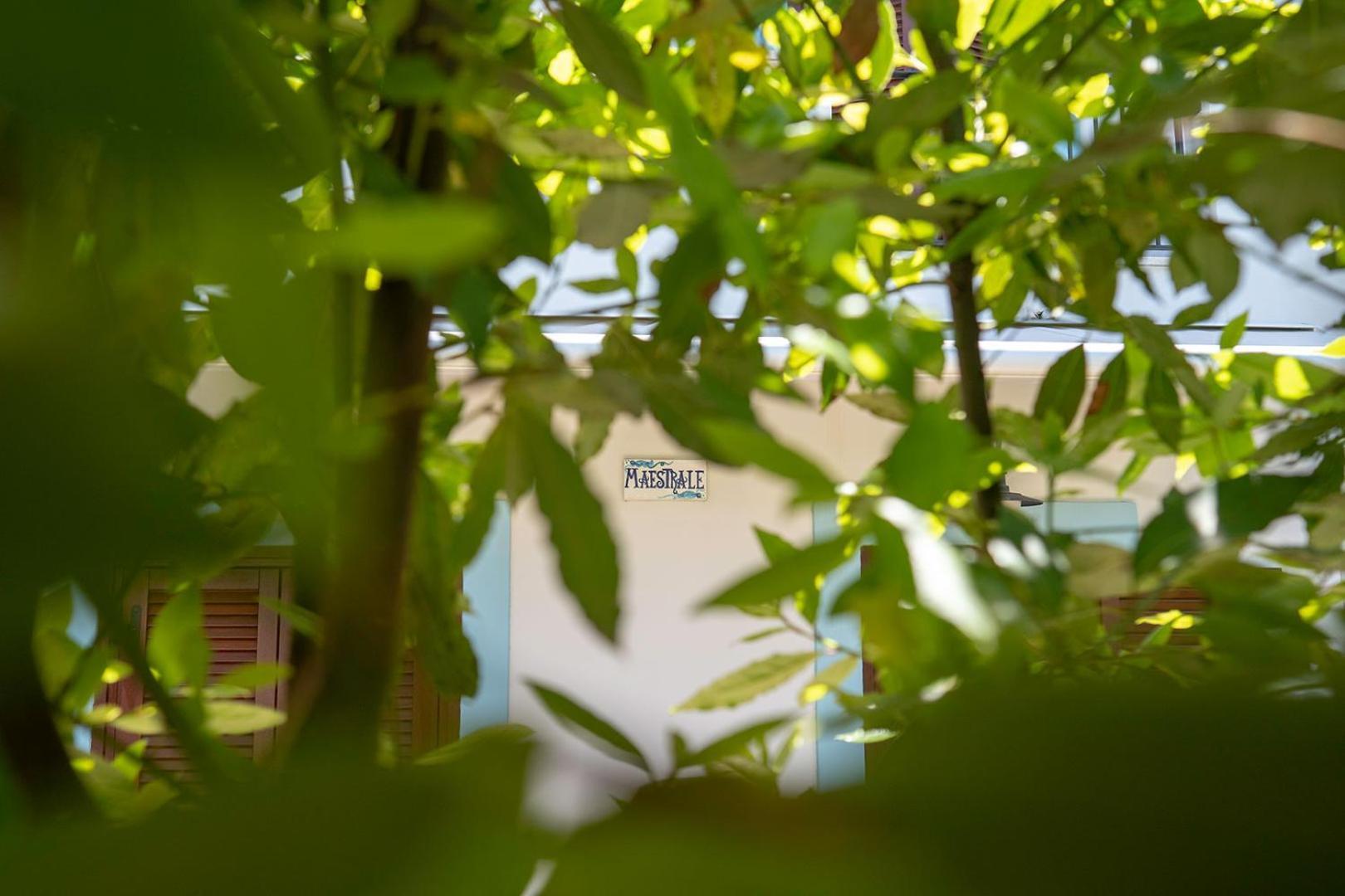 Aparthotel Da Benedetto Gaeta Zewnętrze zdjęcie