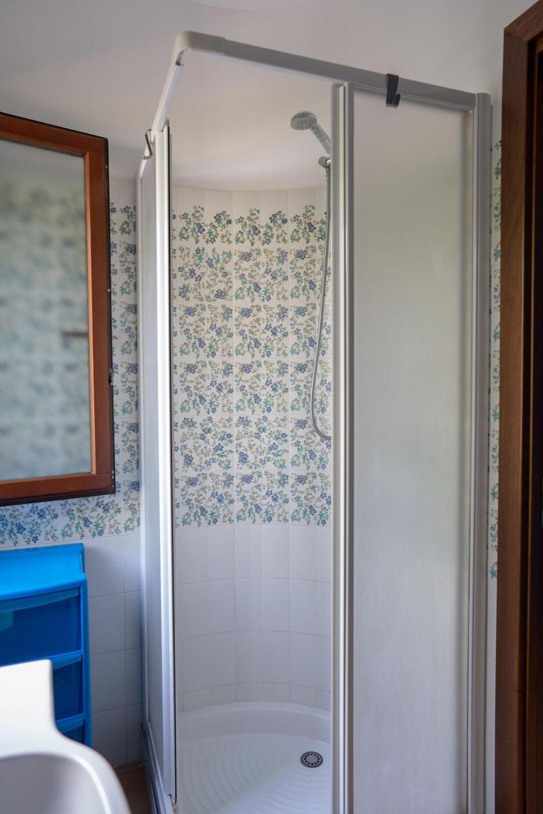 Aparthotel Da Benedetto Gaeta Zewnętrze zdjęcie