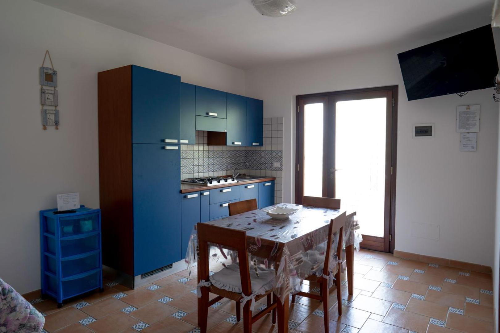 Aparthotel Da Benedetto Gaeta Zewnętrze zdjęcie