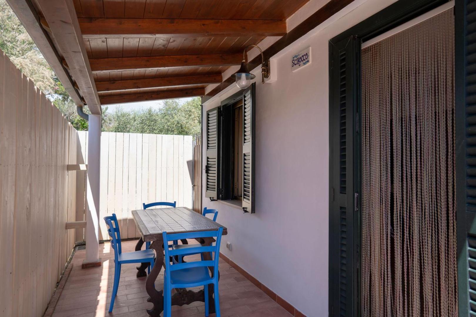 Aparthotel Da Benedetto Gaeta Zewnętrze zdjęcie