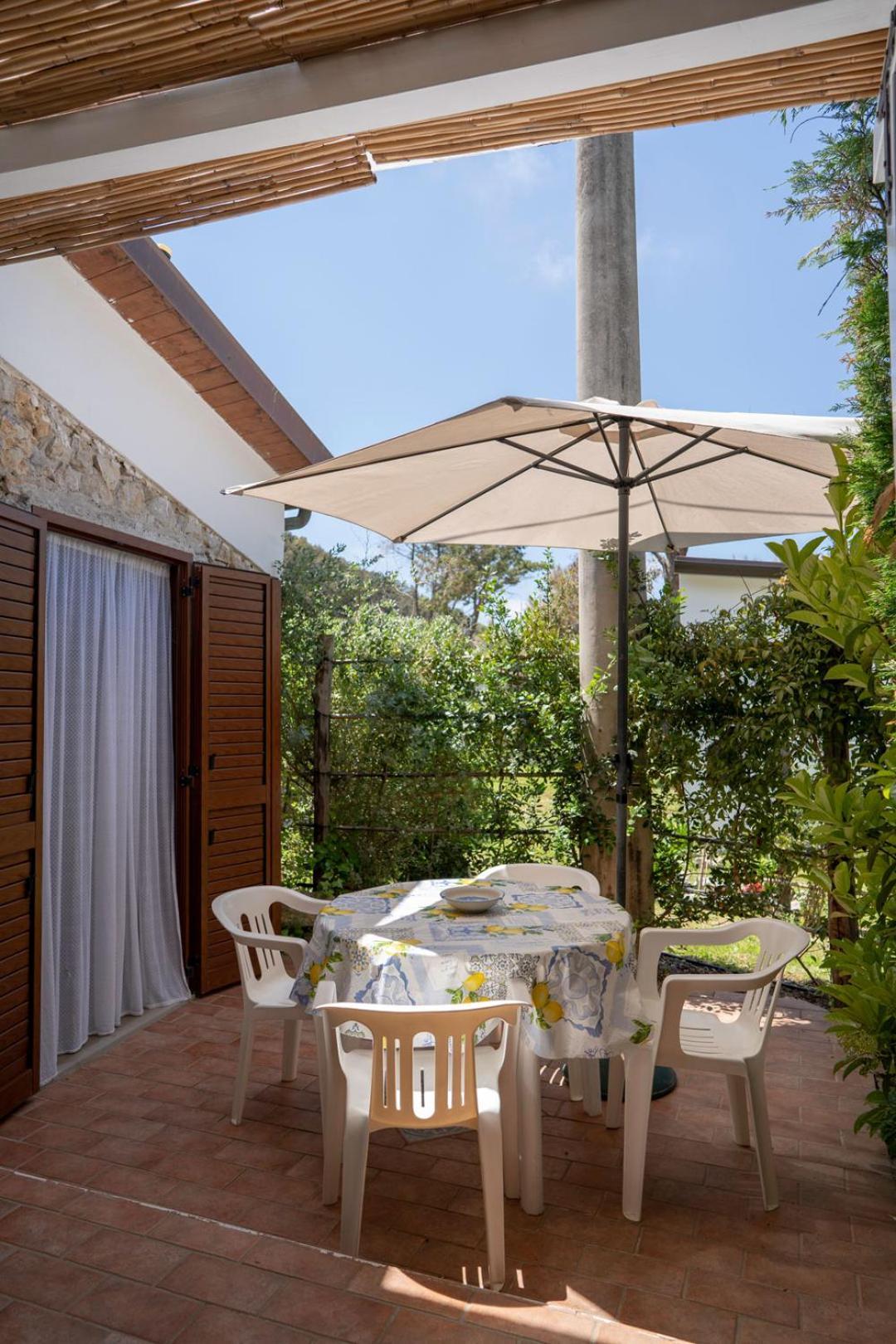 Aparthotel Da Benedetto Gaeta Zewnętrze zdjęcie