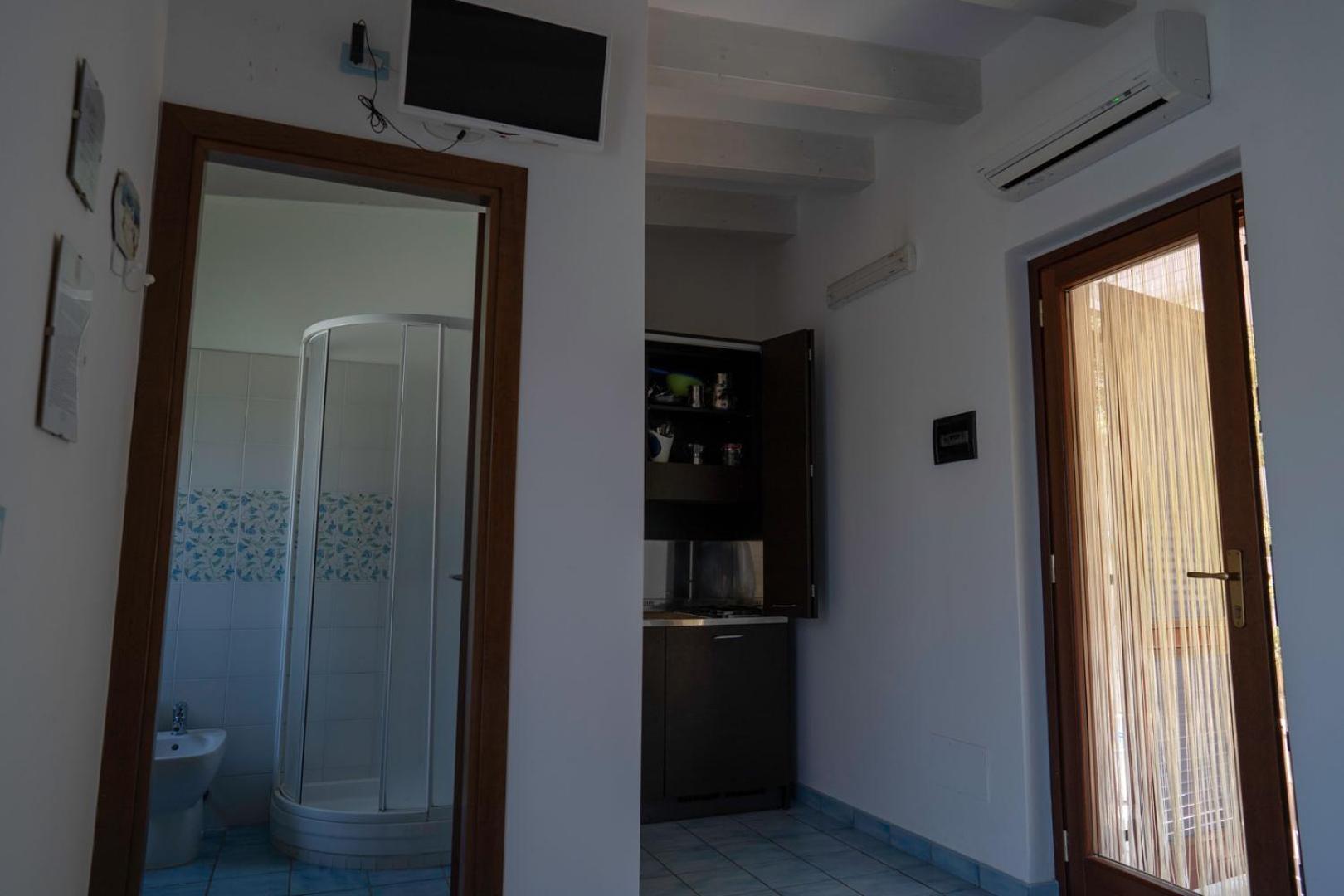 Aparthotel Da Benedetto Gaeta Zewnętrze zdjęcie