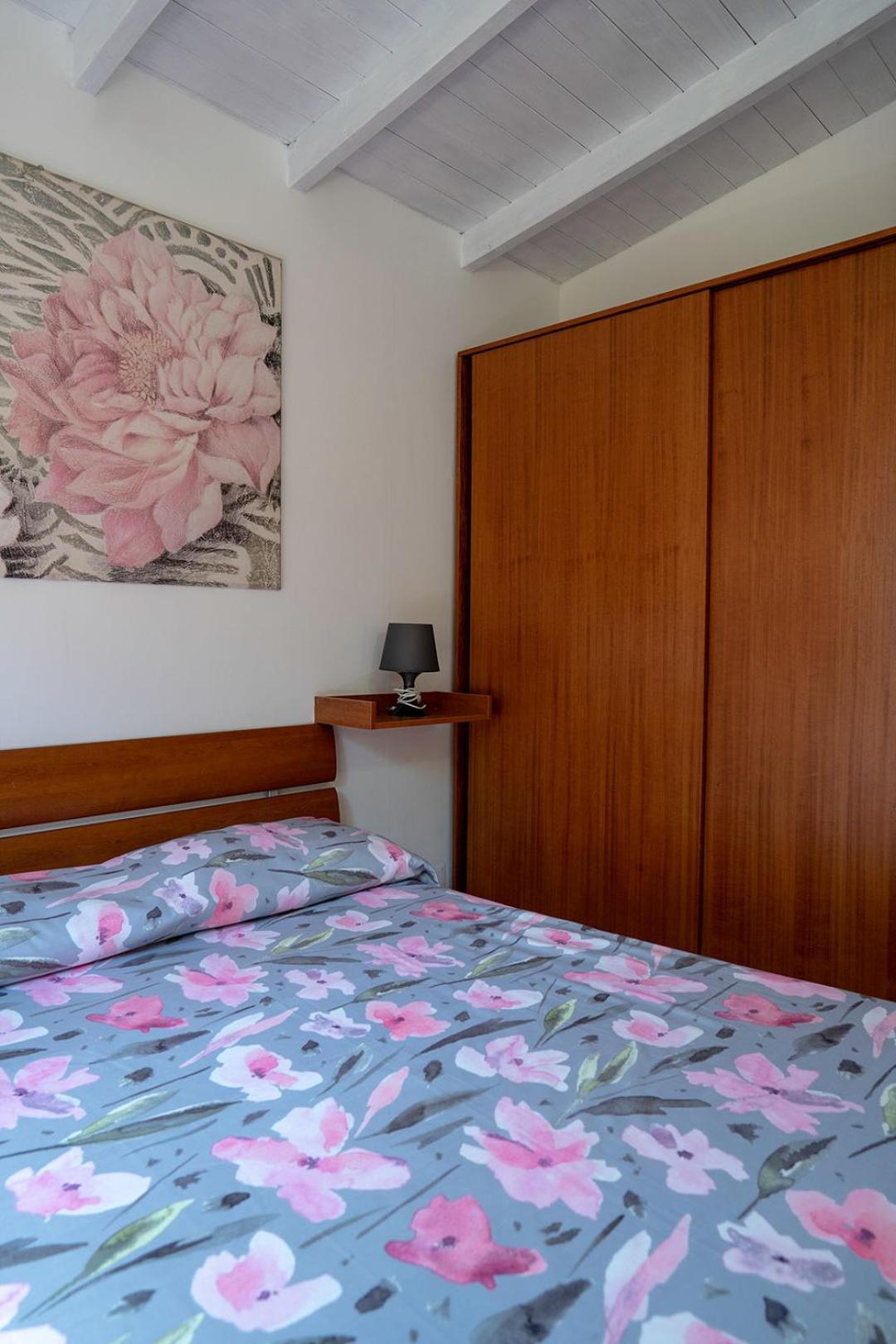 Aparthotel Da Benedetto Gaeta Zewnętrze zdjęcie