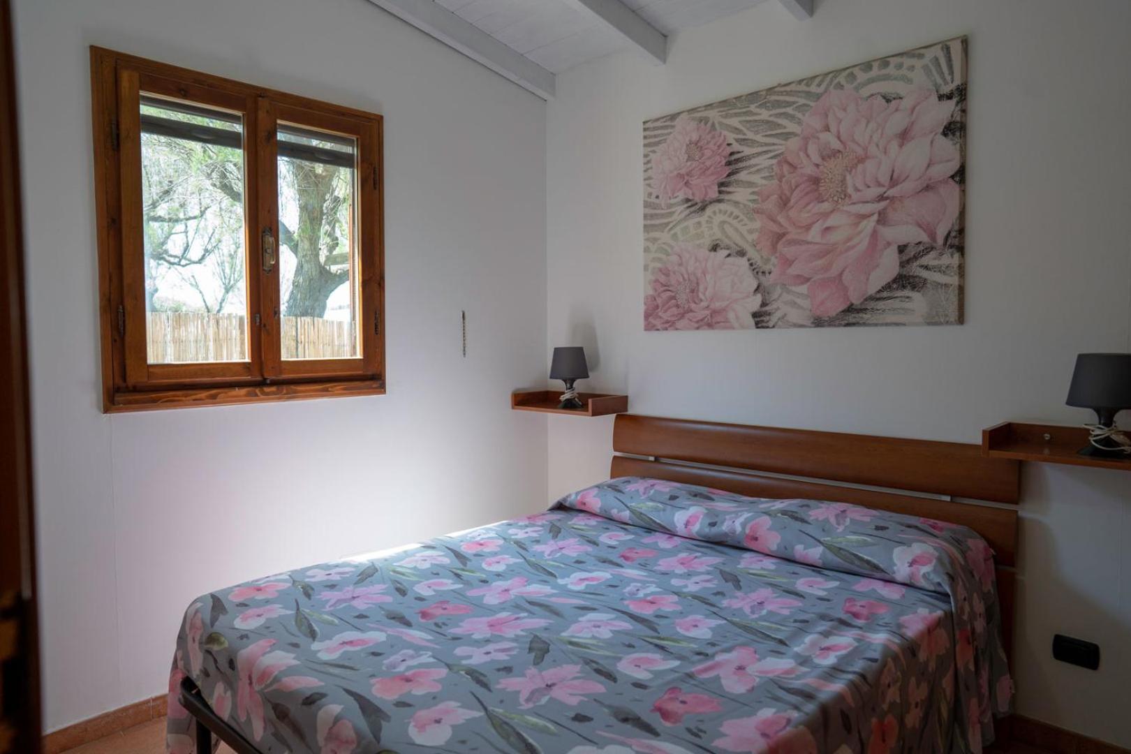 Aparthotel Da Benedetto Gaeta Zewnętrze zdjęcie
