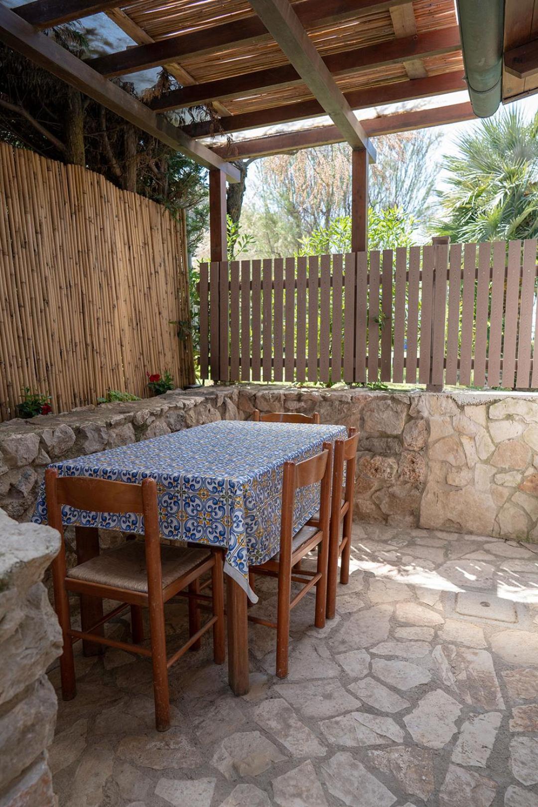 Aparthotel Da Benedetto Gaeta Zewnętrze zdjęcie