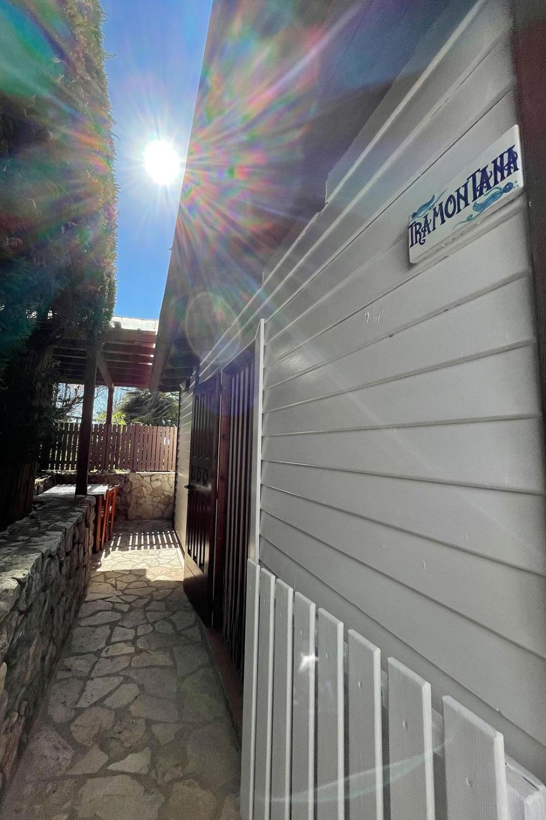 Aparthotel Da Benedetto Gaeta Zewnętrze zdjęcie