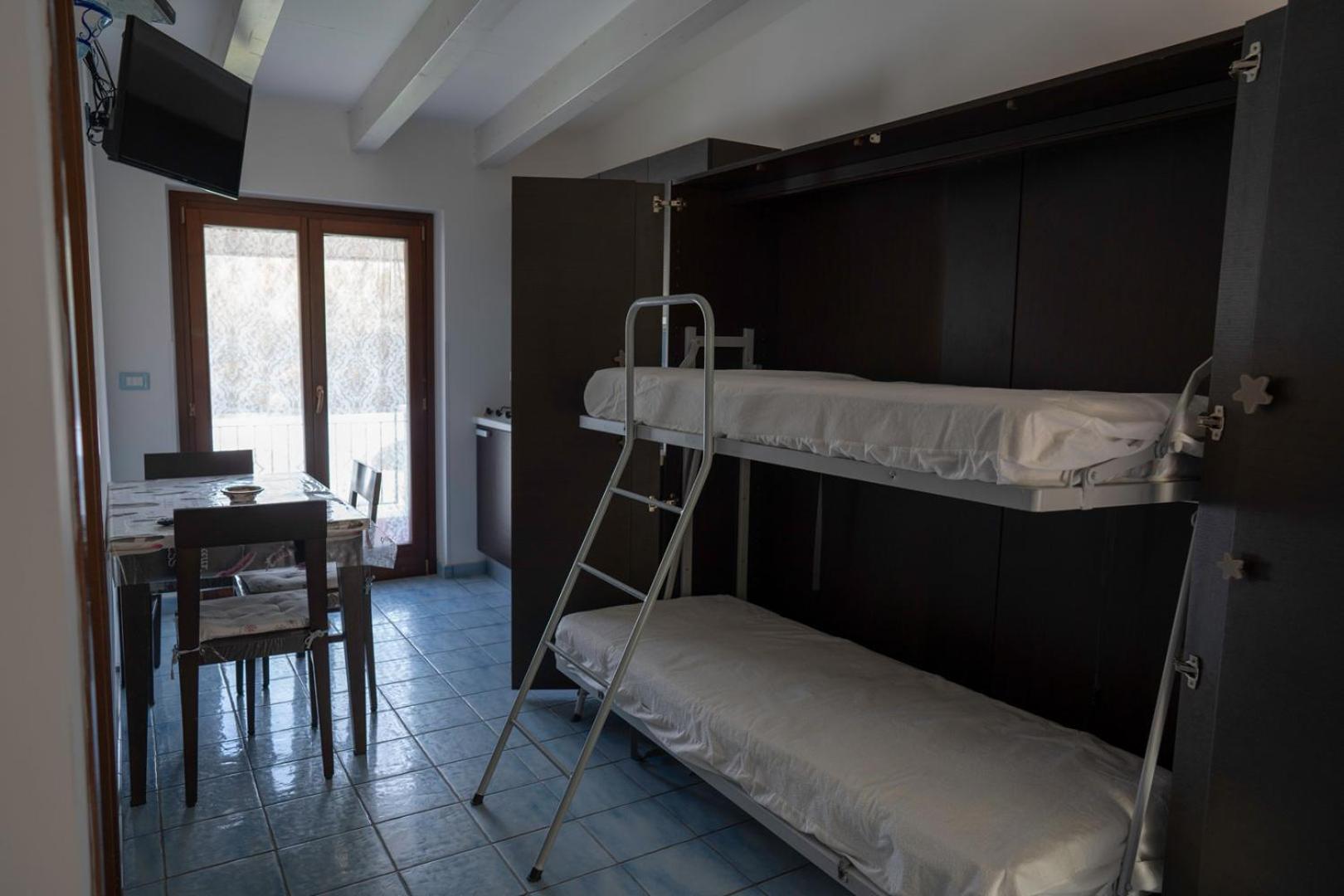 Aparthotel Da Benedetto Gaeta Zewnętrze zdjęcie