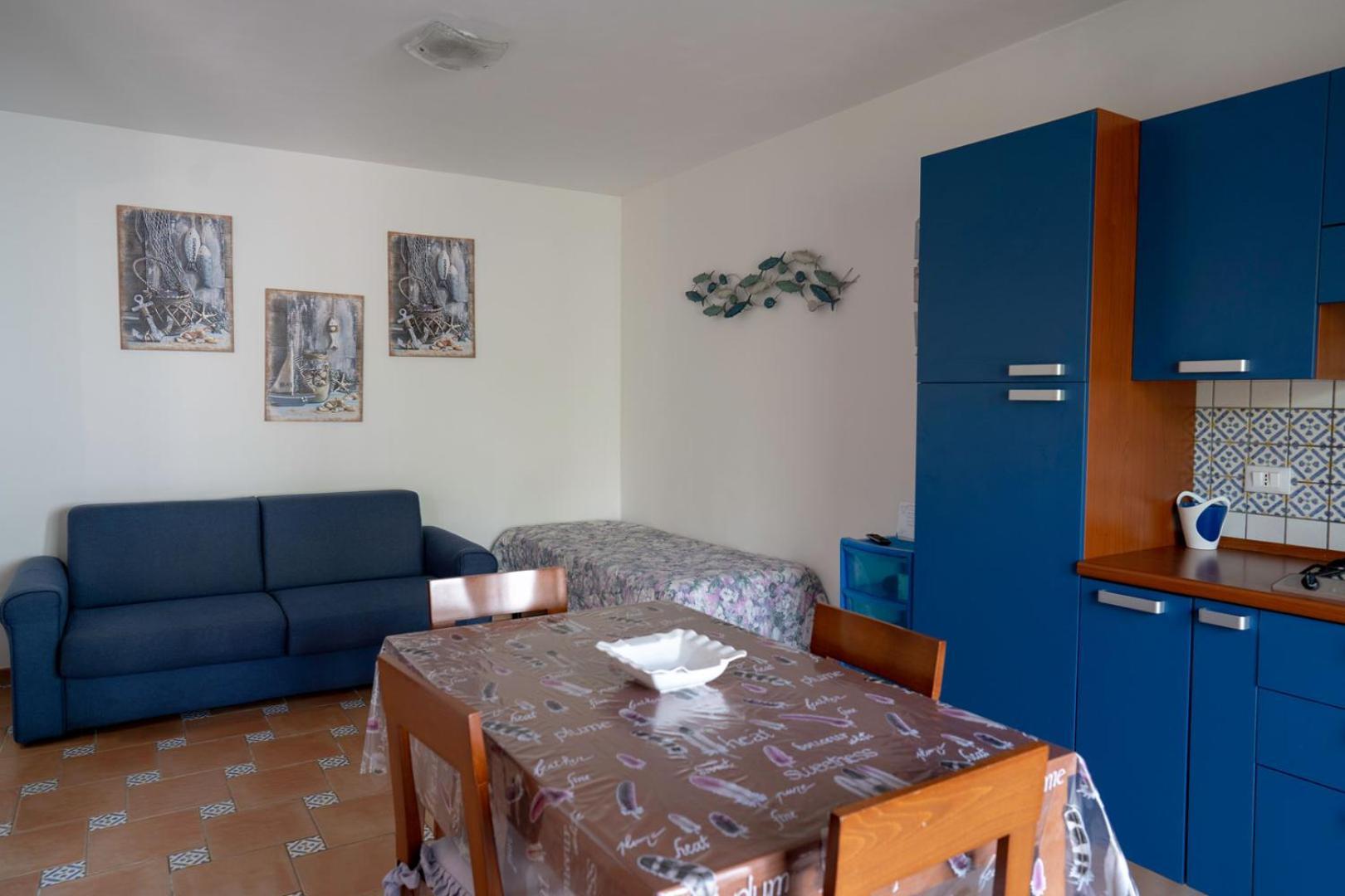 Aparthotel Da Benedetto Gaeta Zewnętrze zdjęcie