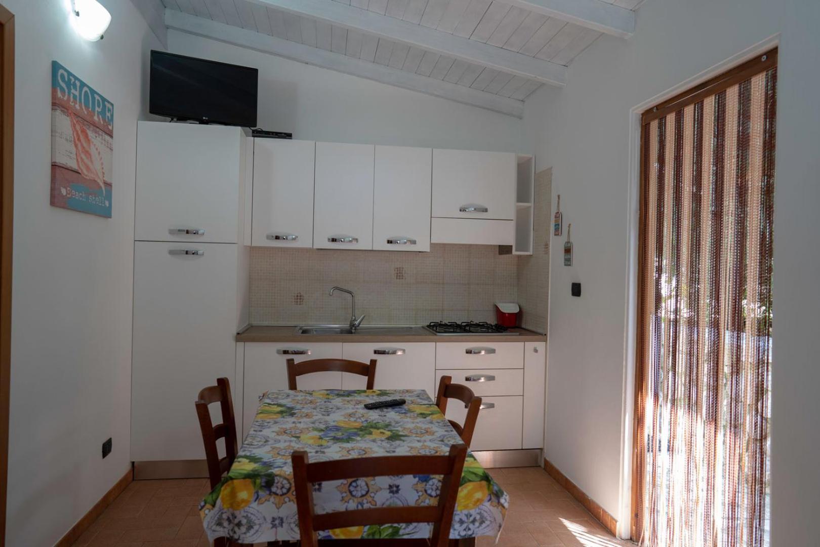 Aparthotel Da Benedetto Gaeta Zewnętrze zdjęcie