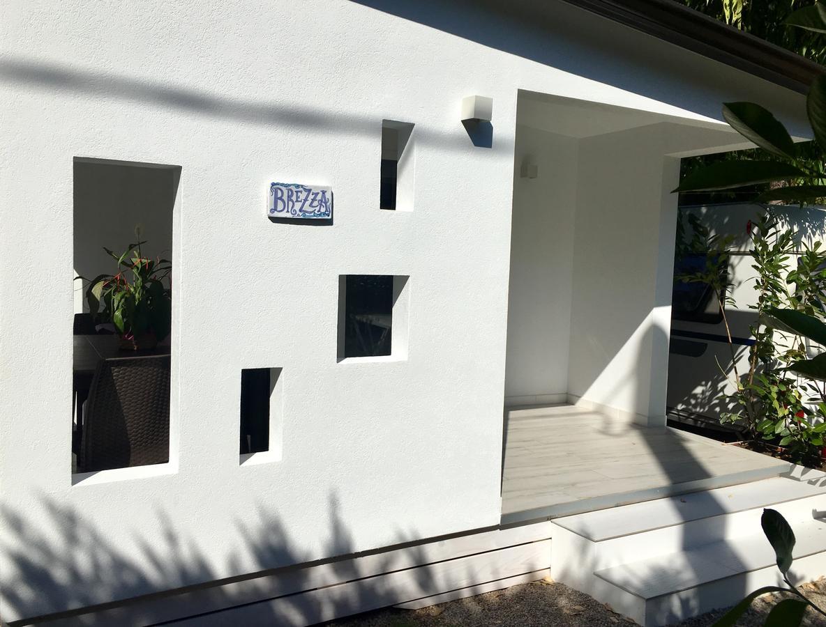 Aparthotel Da Benedetto Gaeta Zewnętrze zdjęcie
