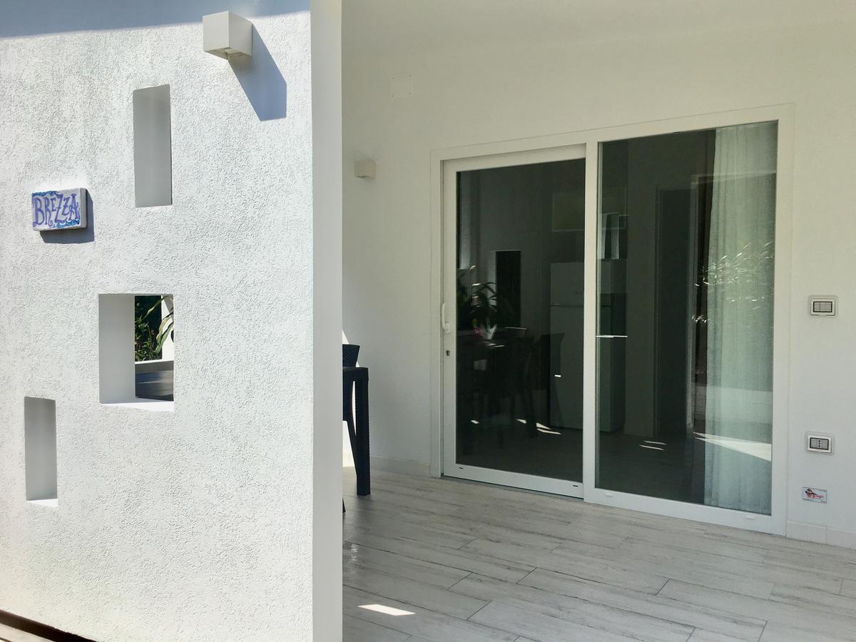 Aparthotel Da Benedetto Gaeta Zewnętrze zdjęcie