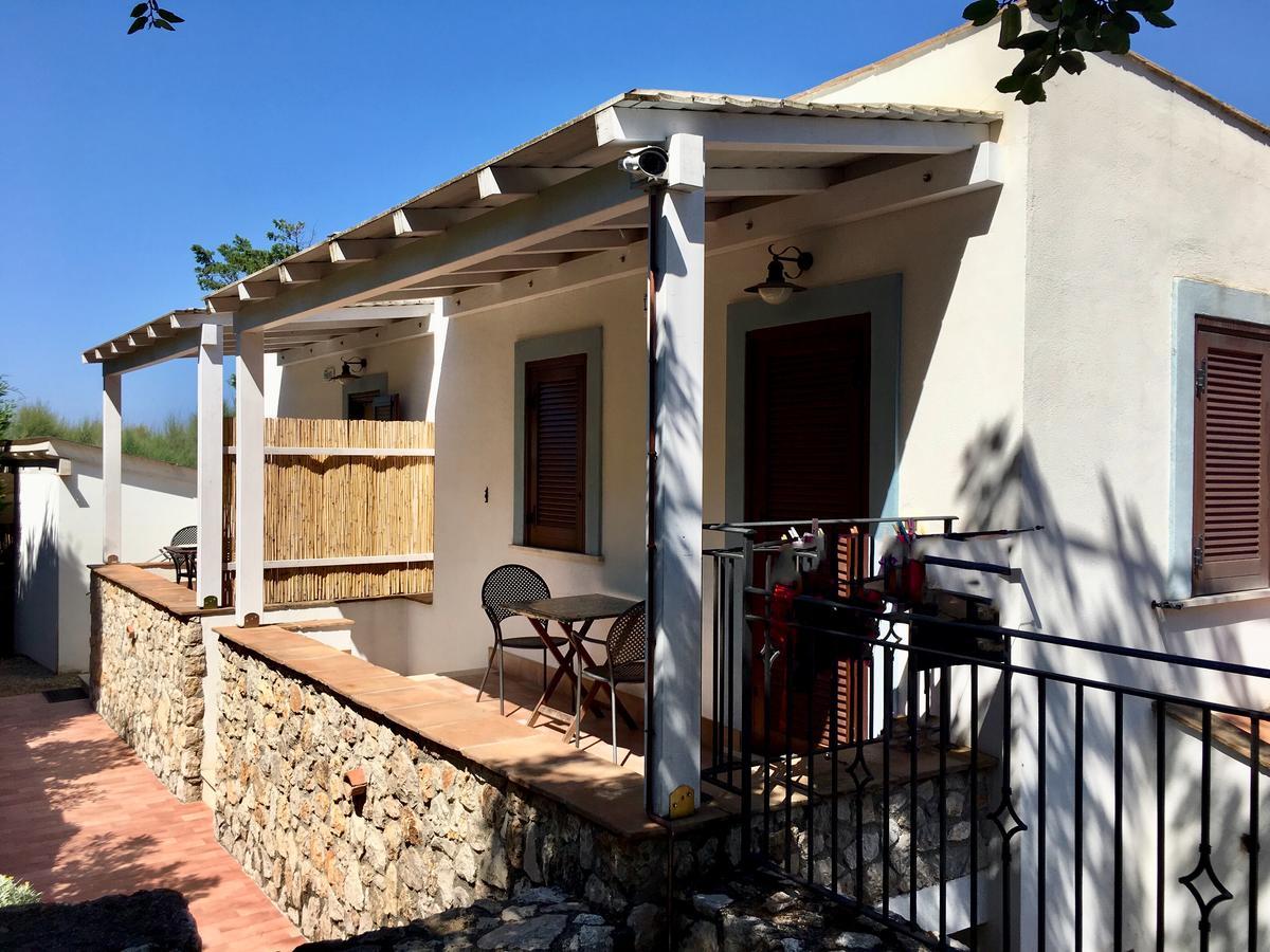 Aparthotel Da Benedetto Gaeta Zewnętrze zdjęcie