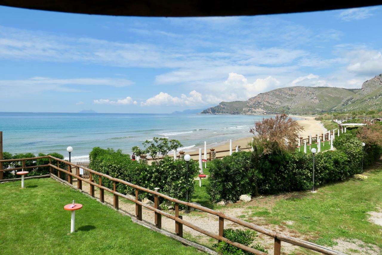 Aparthotel Da Benedetto Gaeta Zewnętrze zdjęcie