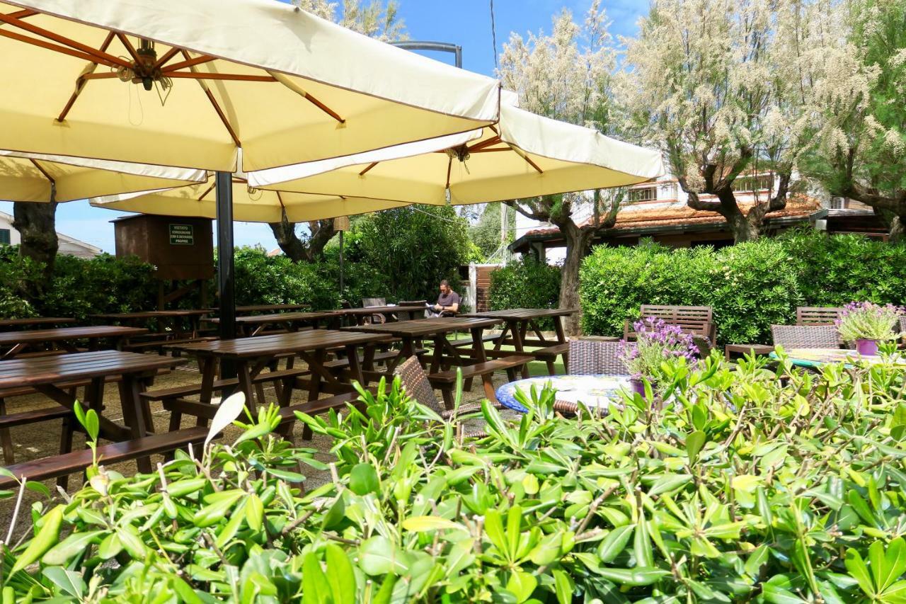 Aparthotel Da Benedetto Gaeta Zewnętrze zdjęcie